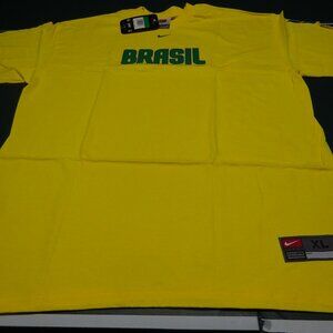 Brasil National Team | Nike Long Sleeve | Official Licensed